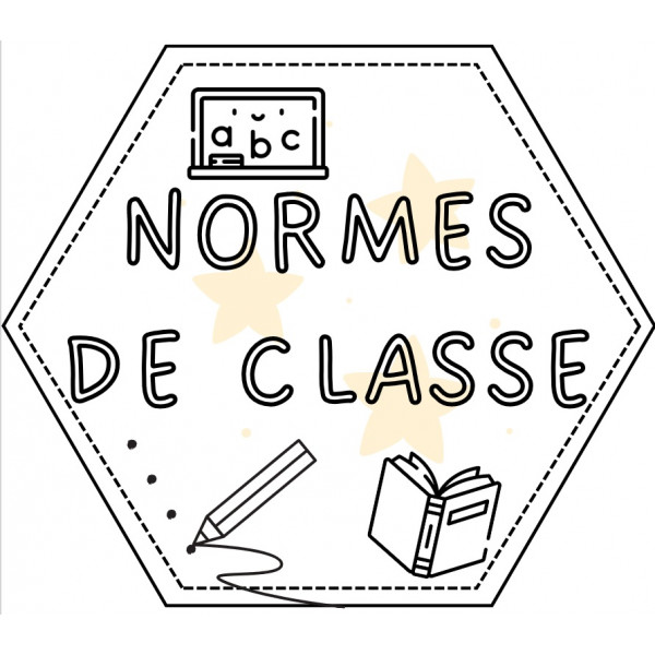 Normes de classe
