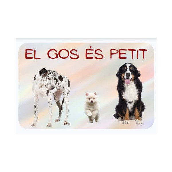 Comprensions lectores d'animals