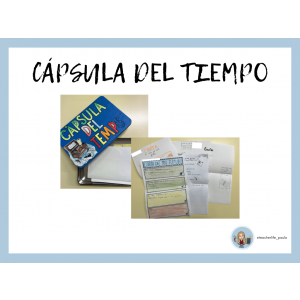 Carta a mi yo del futuro