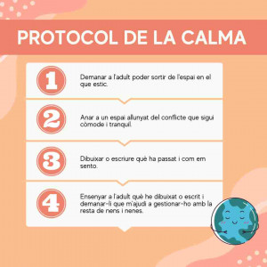 PROTOCOL DE LA CALMA