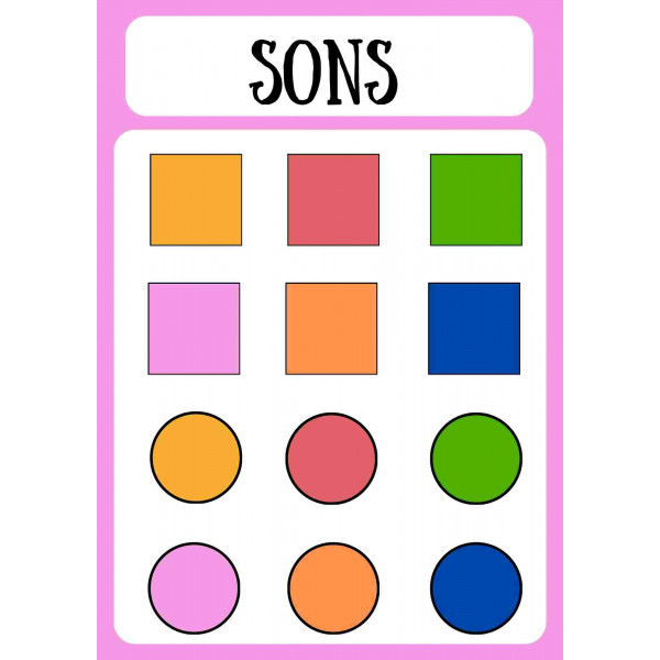BINGO SONS 1