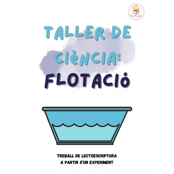 Taller de ciència: flotació