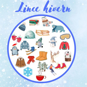LINCE INVIERNO