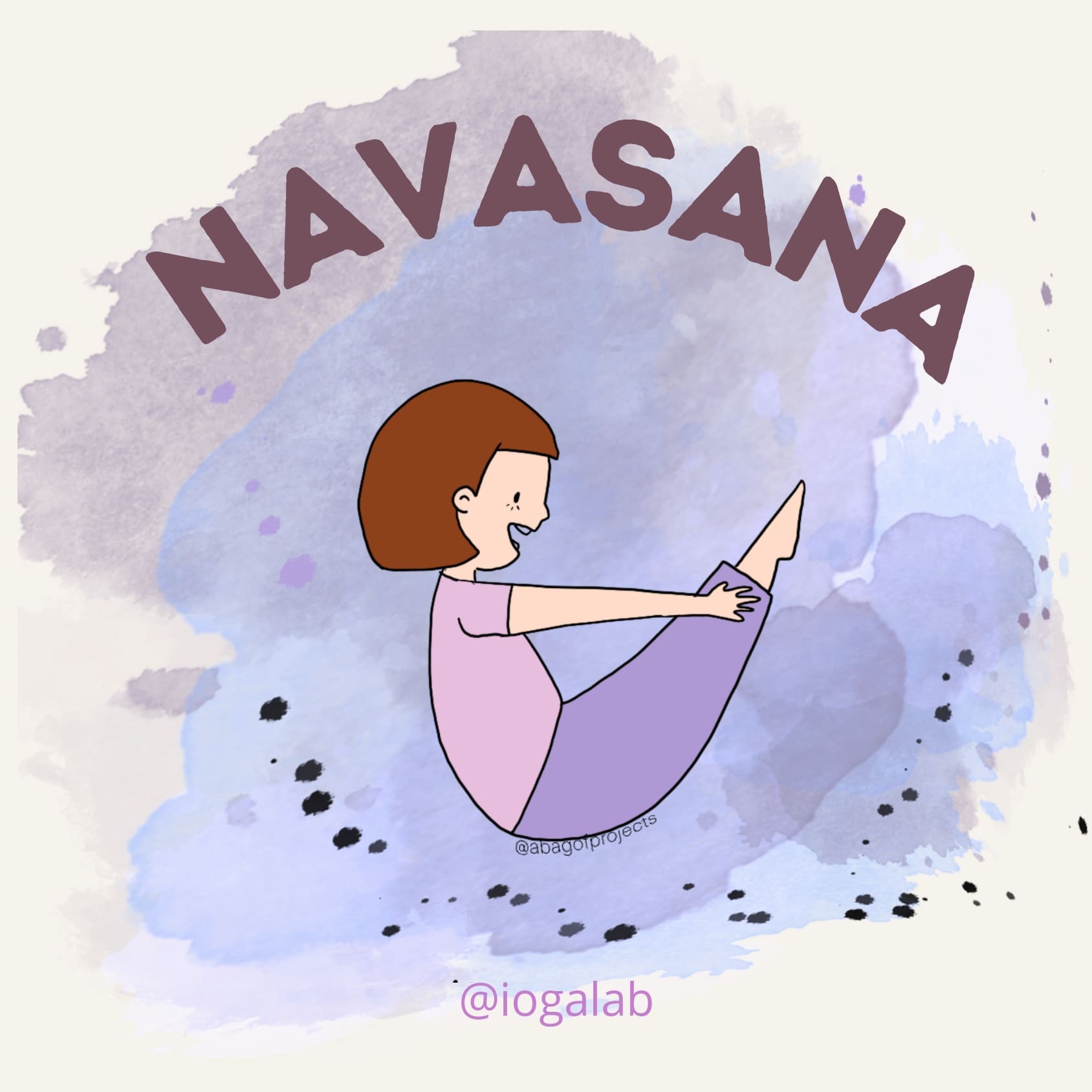 APRENDEMOS A HACER POSTURAS