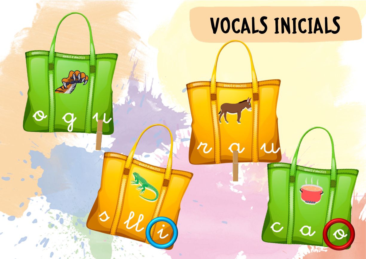 Sons vocàlics inicials