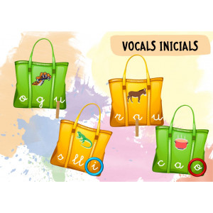 Sons vocàlics inicials