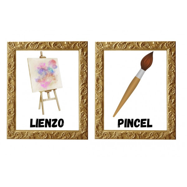 DOSSIER ARTE