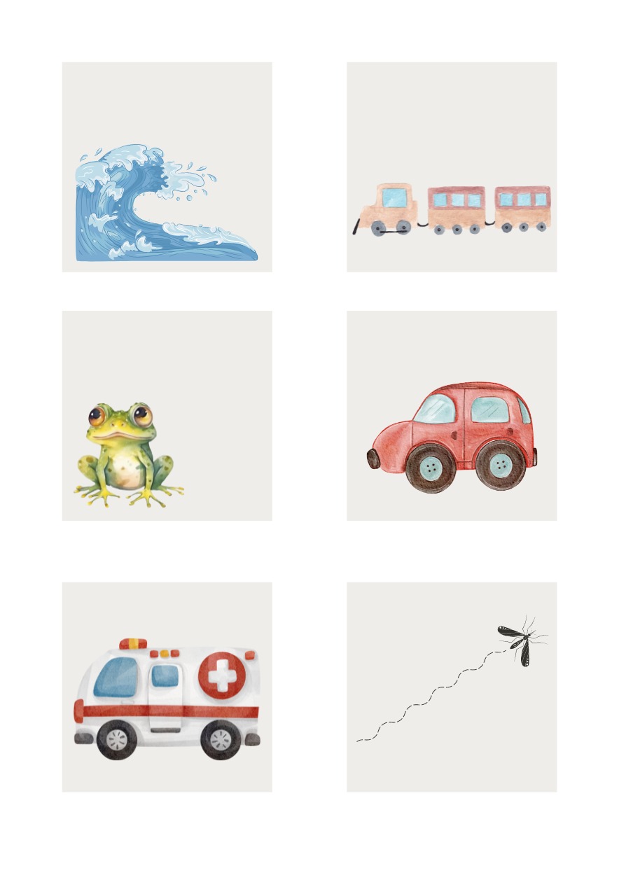 IMATGES DISCRIMINACIÓ AUDITIVA