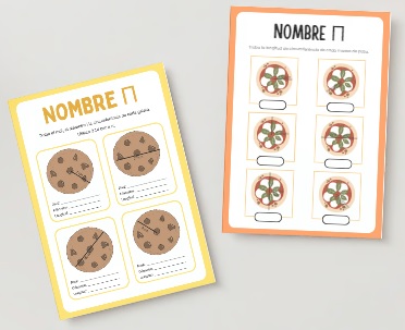 Longitud de circumferència i Nombre pi