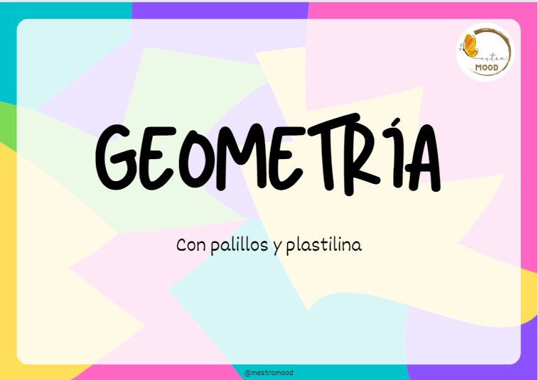 Cuerpos geométricos