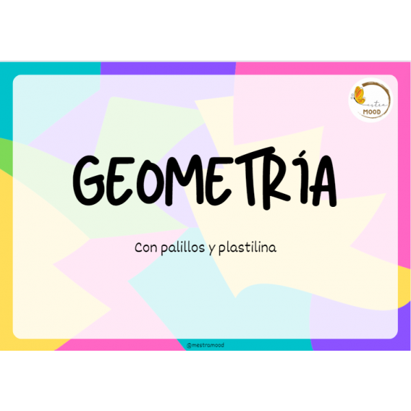 Cuerpos geométricos