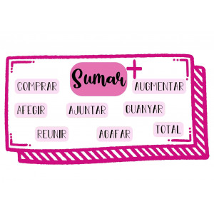 CARTELLS LLENGUATGE OPERACIONS