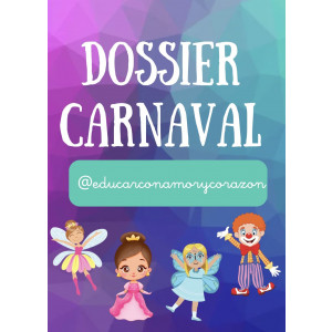 Dossier Carnaval