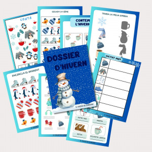 Dossier d'hivern
