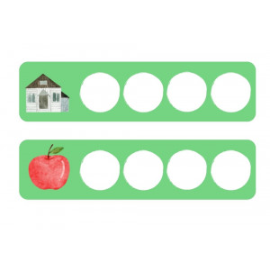 QUANTES SíL·LABES TÉ?