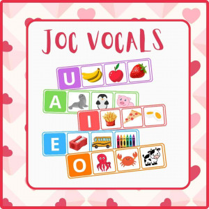 JOC VOCALS