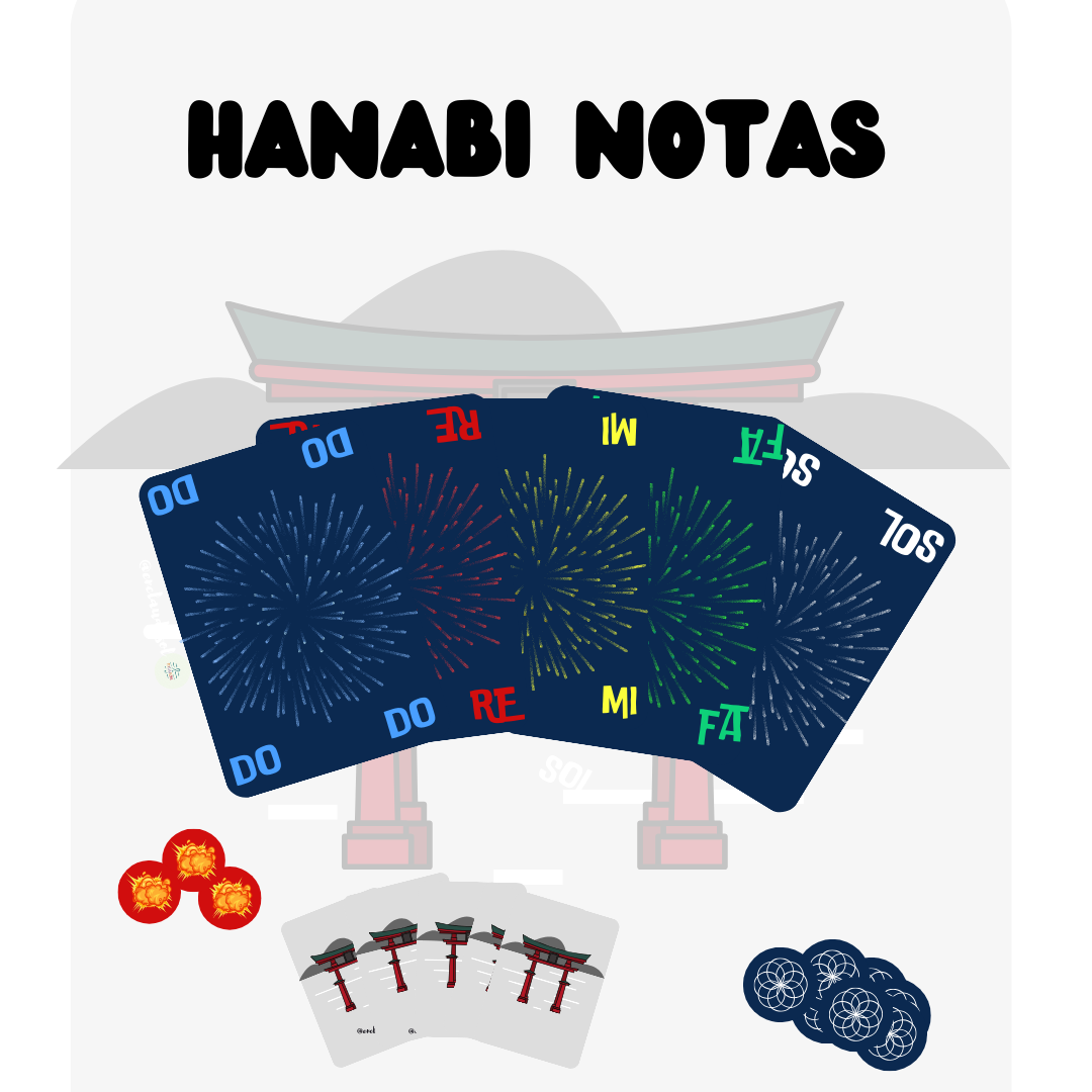 HANABI MUSICAL