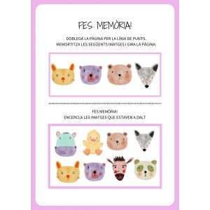 Dossier: FES MEMÒRIA!