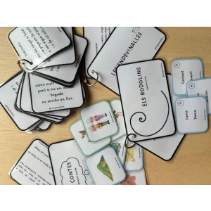 PACK EXPRESSIÓ ESCRITA