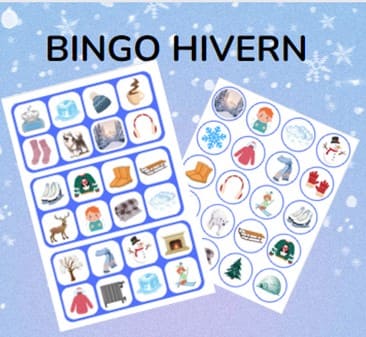 BINGO HIVERN