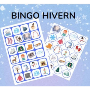 BINGO HIVERN