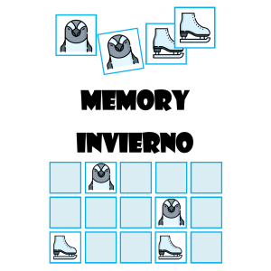Memory - invierno