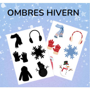 OMBRES HIVERN