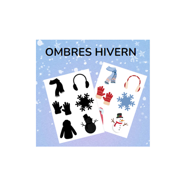 OMBRES HIVERN