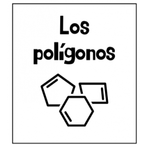 FLIPBOOK LOS POLÍGONOS