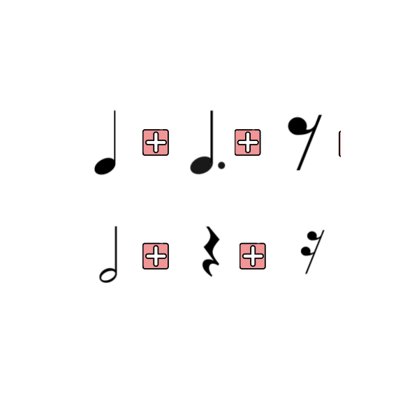Clase de música en San Valentin