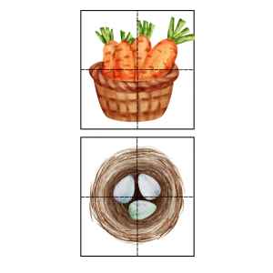 MATERIAL PEL RACÓ DE PASQUA