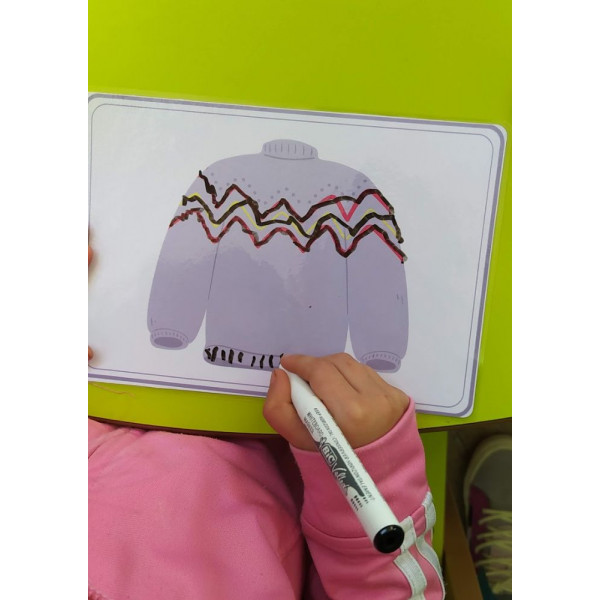 Targetes de grafo d'hivern