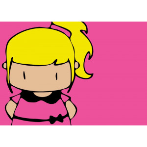 Personatges D0a6 per decorar