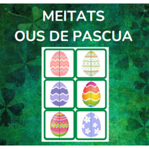 MEITATS OUS DE PASQUA