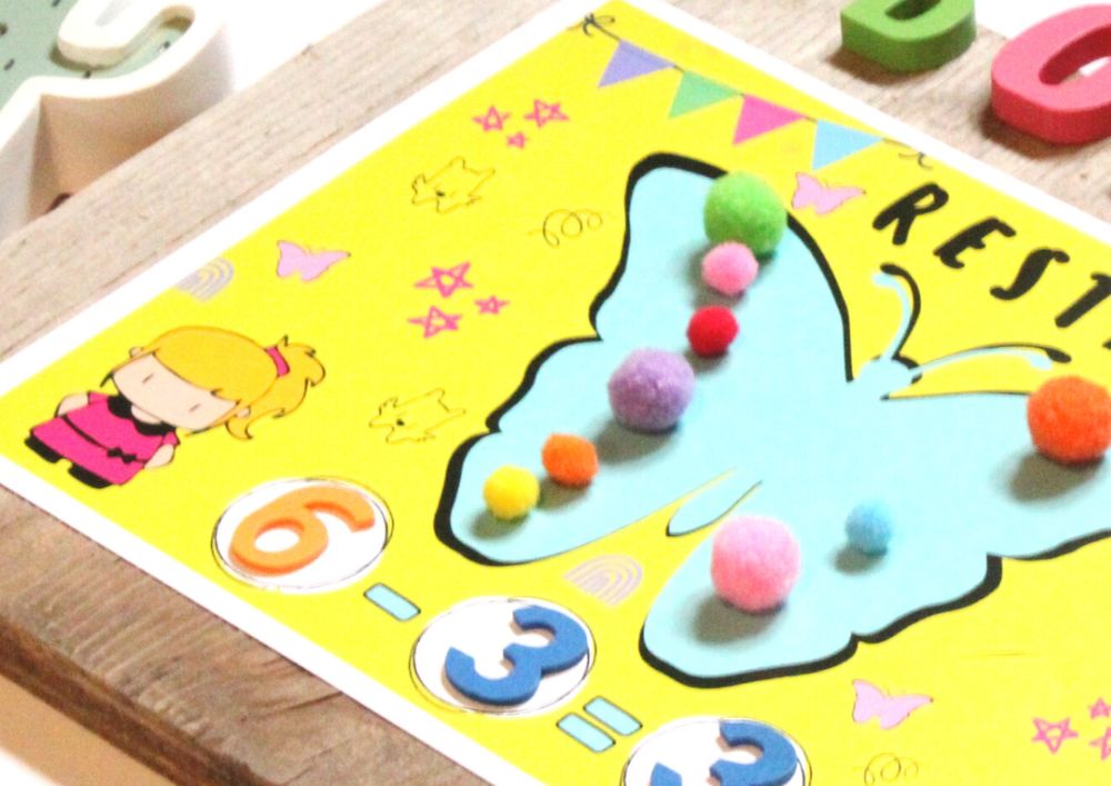 Matemàtiques manipulatives