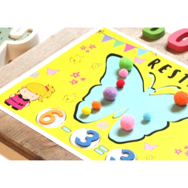 Matemàtiques manipulatives