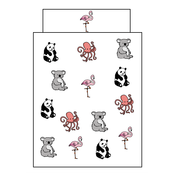 Dosier agudeza y discriminación visual