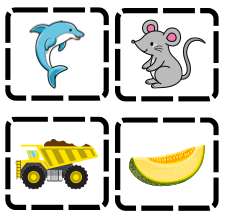 CONSCIÈNCIA FONOLÒGICA: PARAULES QUE RIMEN