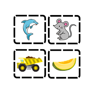 CONSCIÈNCIA FONOLÒGICA: PARAULES QUE RIMEN