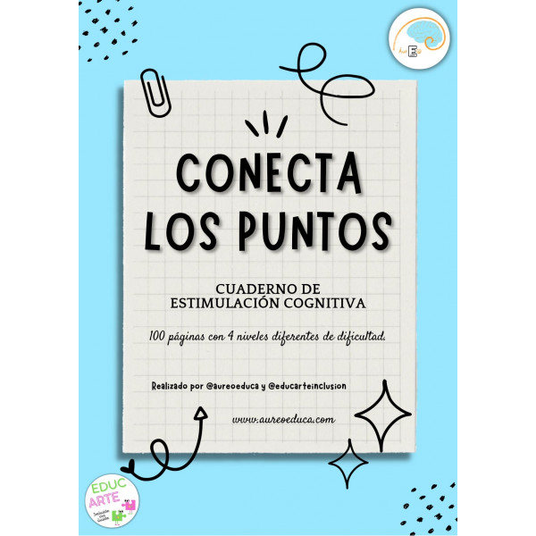 Conecta los puntos