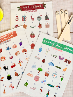 KABOON FESTIVITIES 1