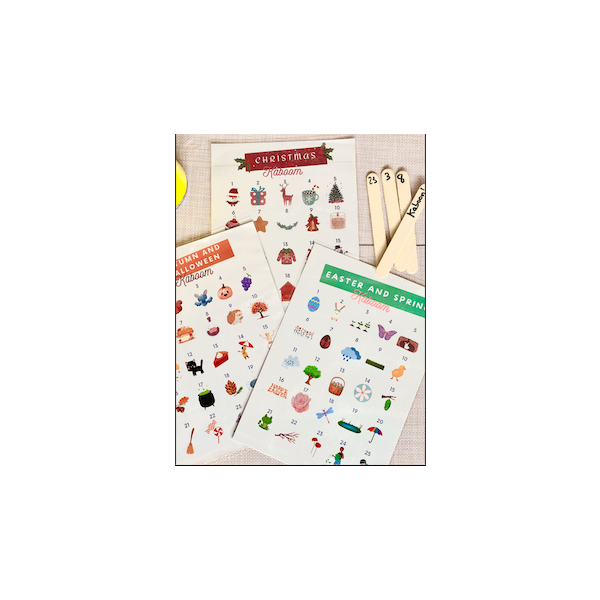 KABOON FESTIVITIES 1