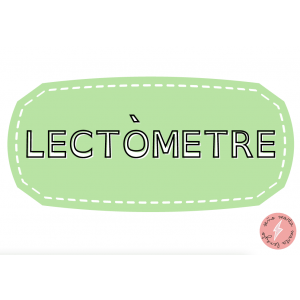 Lectòmetre per a l'aula