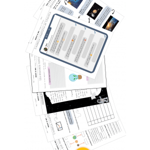 Viatge per l'Univers