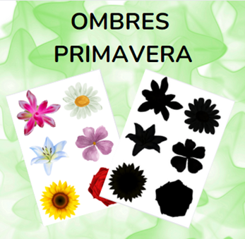 OMBRES PRIMAVERA