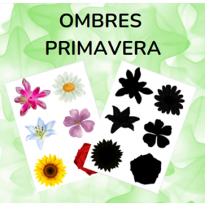OMBRES PRIMAVERA
