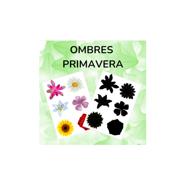 OMBRES PRIMAVERA