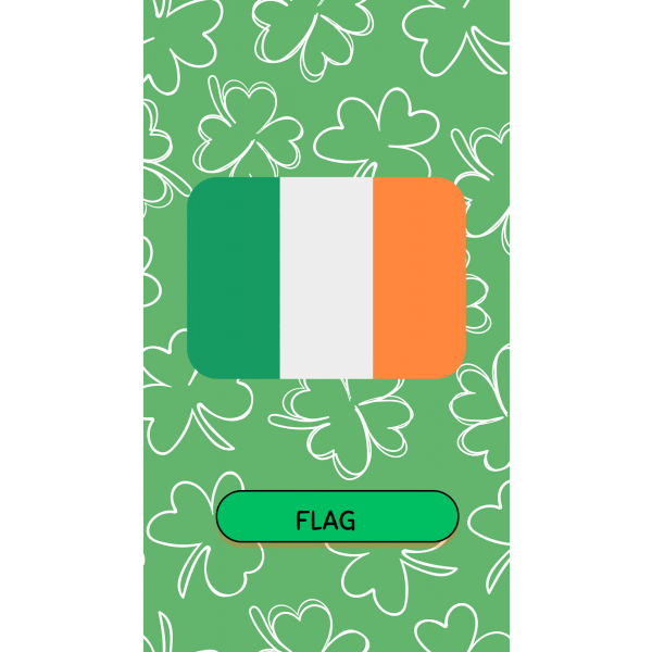 St.Patrick's Quiz Easy
