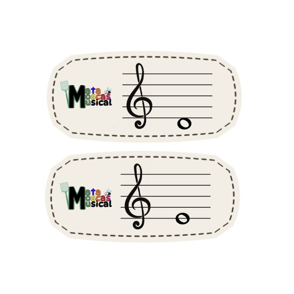 MataMOSQUES musicals