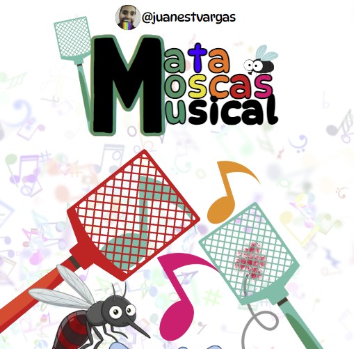 MataMOSCAS musicales